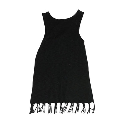 Black Tank