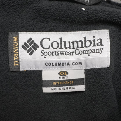 Vintage Black Solid Jacket