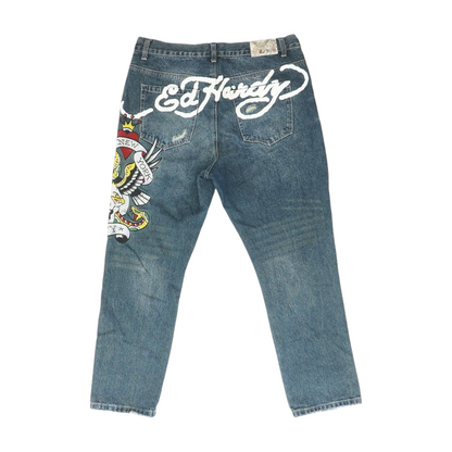 Regular Jeans