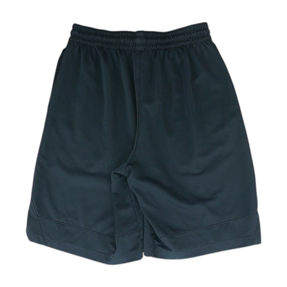 Black Active Shorts