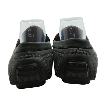 Black Casual Shoes