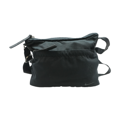 Black Crossbody