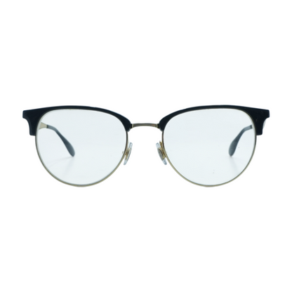 Gold RB 6396 Square Prescription Eyewear