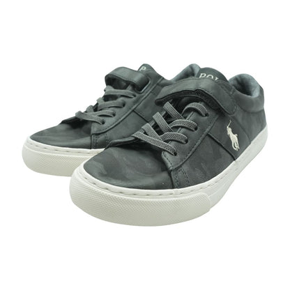 Gray Casual Shoes