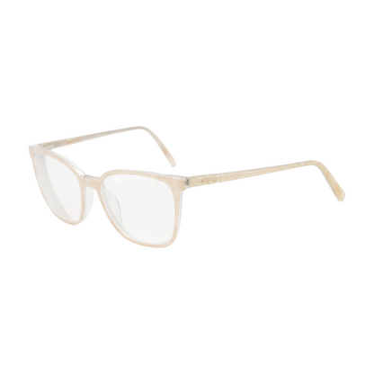 Gold 17551 Oversized Prescription Eyewear