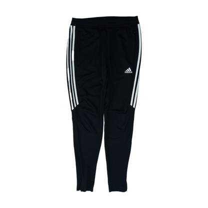 Black Regular Pants