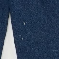 Blue Skinny Jeans