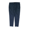 Blue Slim Pants
