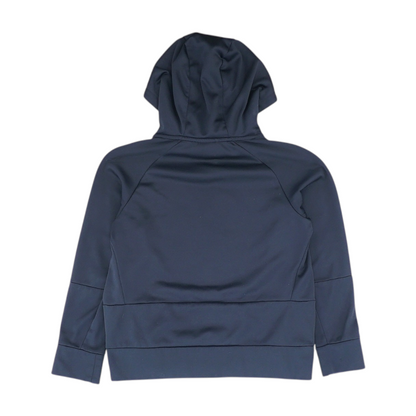 Black Hoodie Pullover