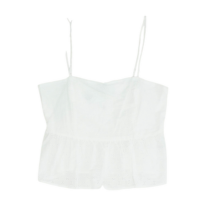 White Blouse
