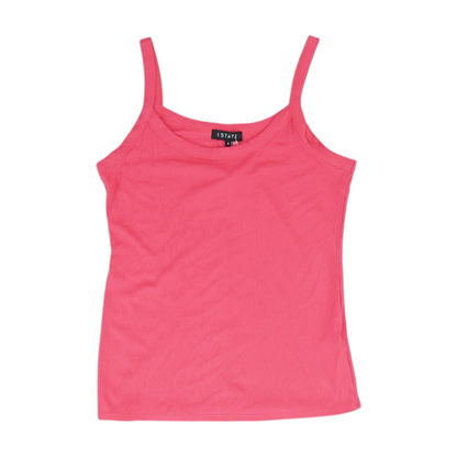 Pink Blouse