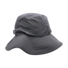 Black Sun / Beach Hat