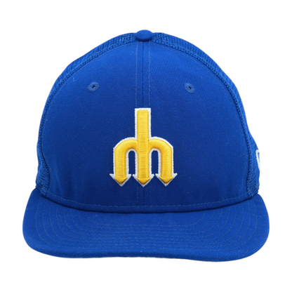 Blue Seattle Mariners Ballcap
