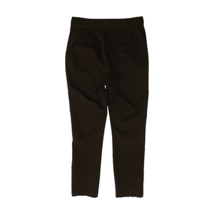 Black Pants