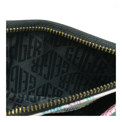 Pink Continental Wallet