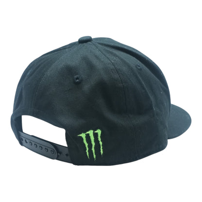 Black Ballcap