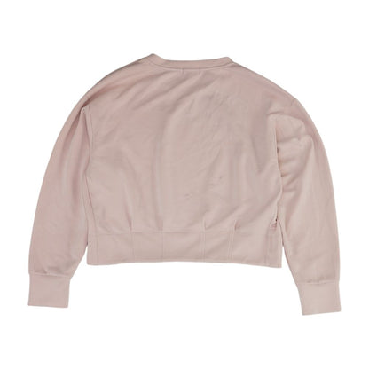 Pink Sweatshirt