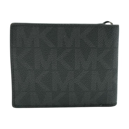 Black Bifold Wallet