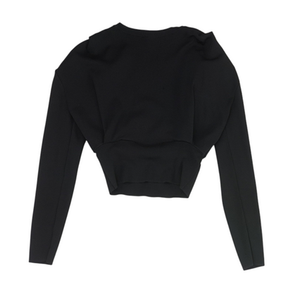 Black Blouse