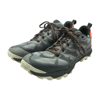 the Merrell Speed Low-Top Athletic Shoes