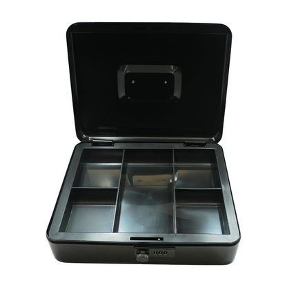 Cash Box