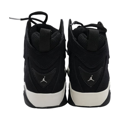 Jordan True Flight Black Athletic Shoes