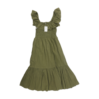 Olive Cover-Up