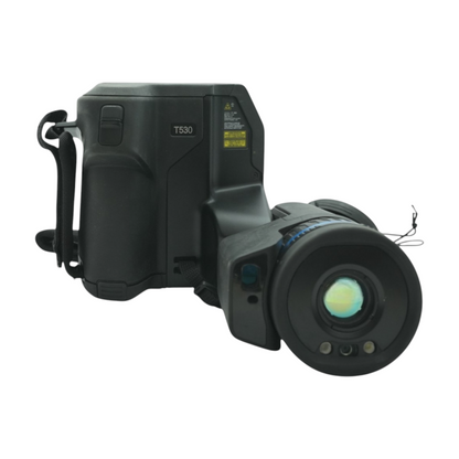 T530 Professional Thermal Camera