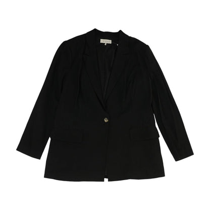 Black Blazer