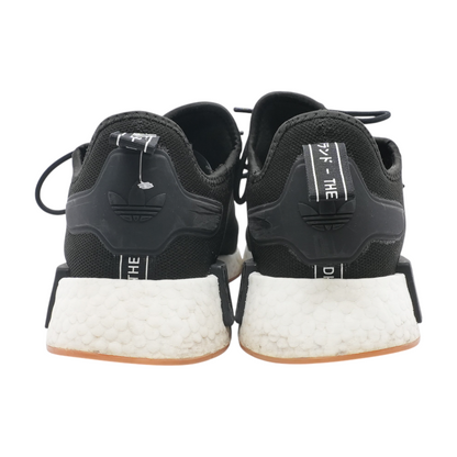 NMD R1 Primeblue Low-Top Athletic Shoes