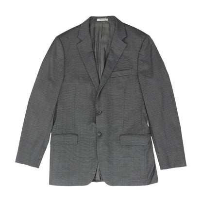 Gray Misc Sport Coat