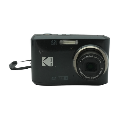 PIXPRO FZ45 Digital Point & Shoot Camera