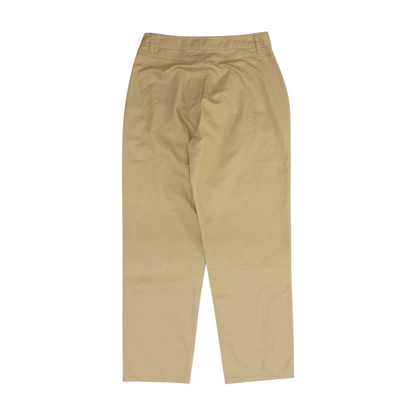 Khaki Pants
