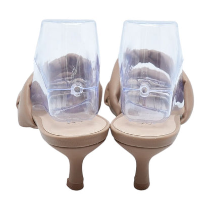 Brown Sandals