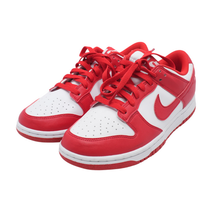 Dunk Low Next Nature St. John's Low-Top Athletic Shoes