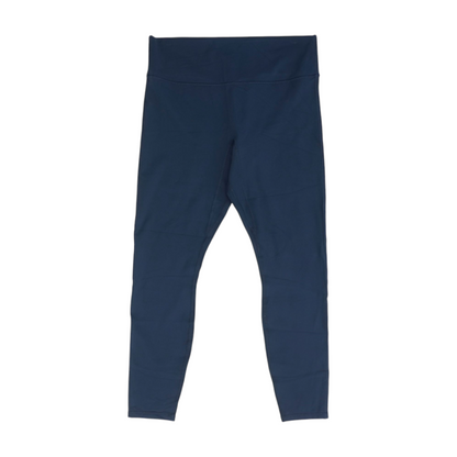 Natural Titanium Active Leggings