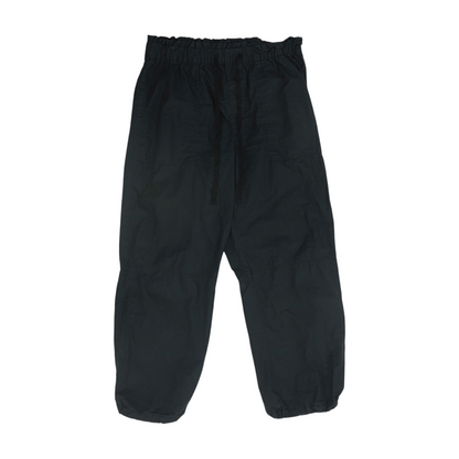 Black Pants