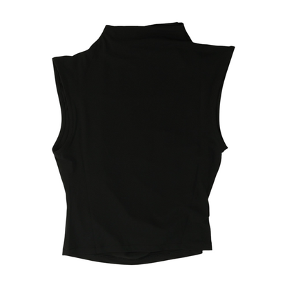 Black Blouse