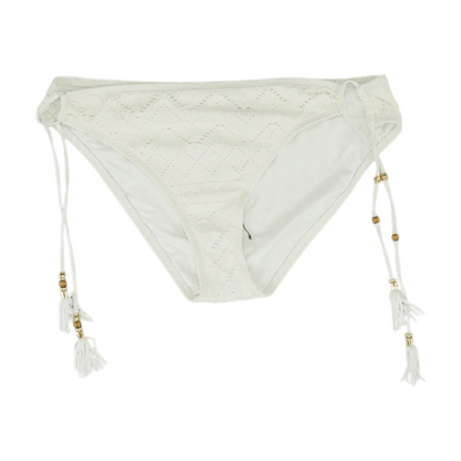 White Swim Bottom