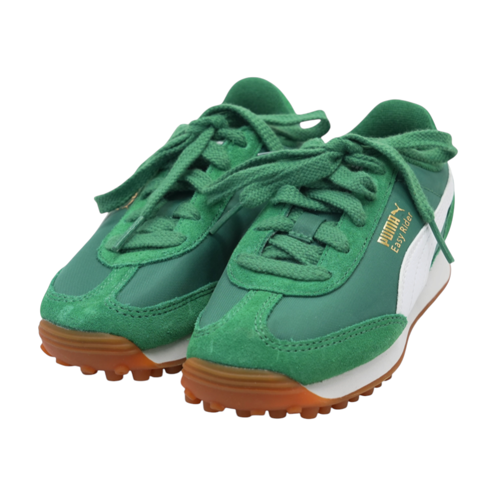 Green Athletics