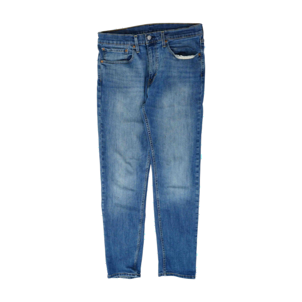 502 Tapered Jeans