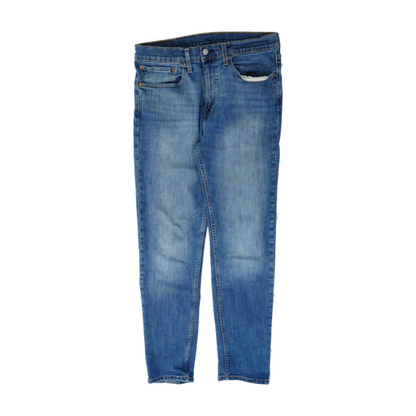 502 Tapered Jeans