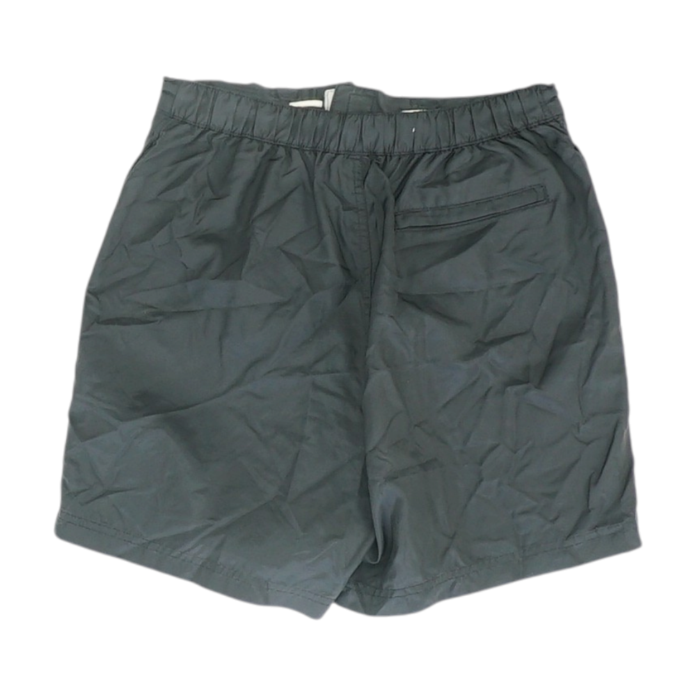 Black Swim Bottom