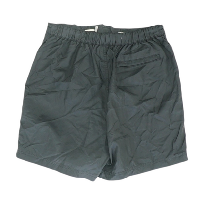 Black Swim Bottom