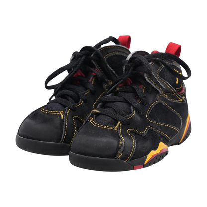 Black Athletics Shoes