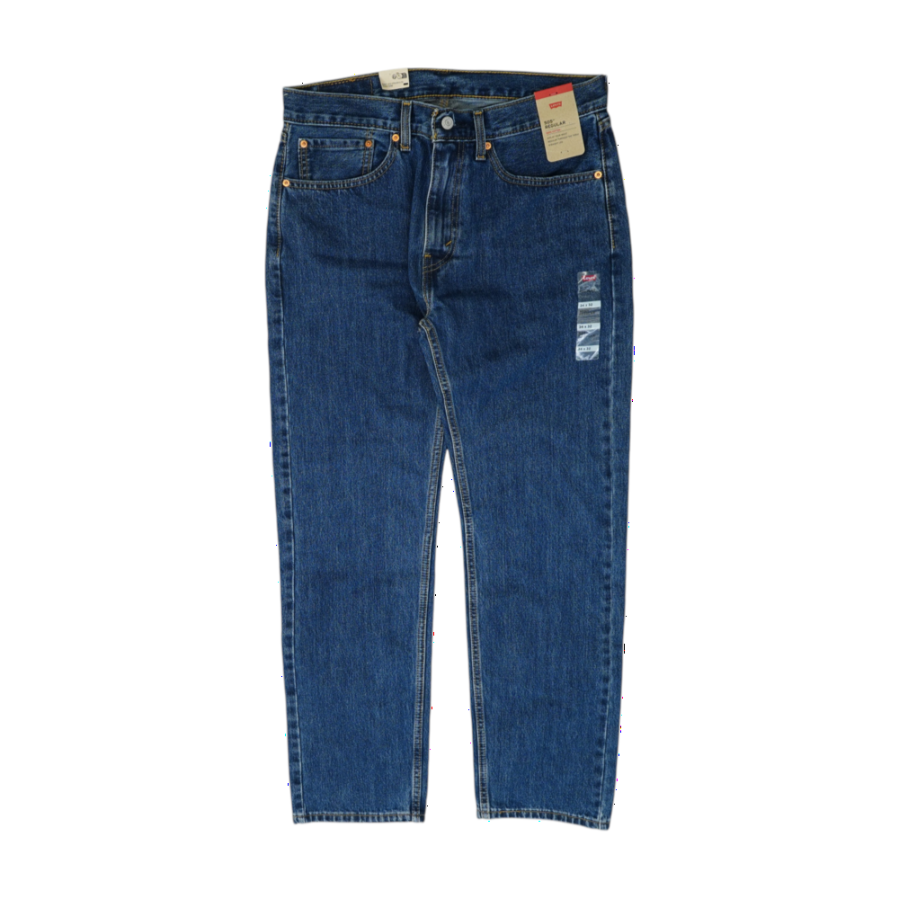 505 Regular Jeans