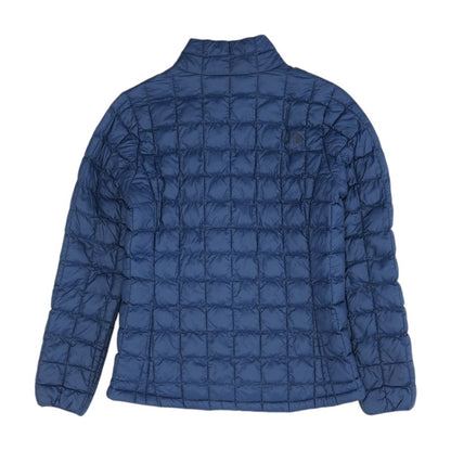 Blue Jacket