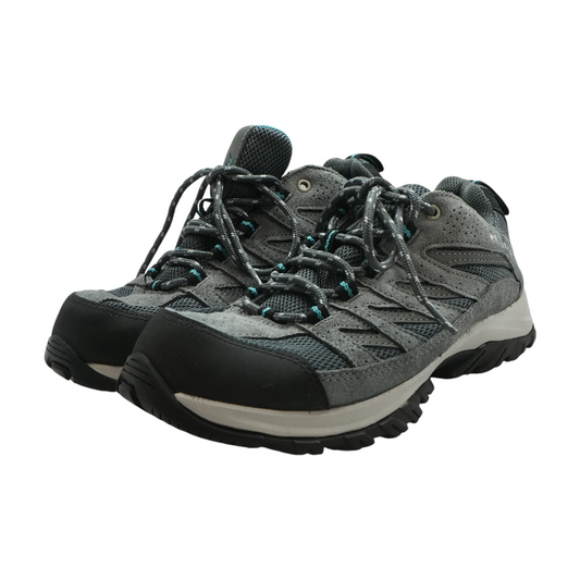 Crestwood Low-Top Athletic Shoes