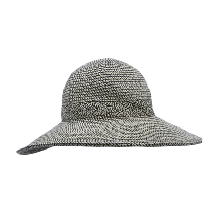 Beige Sun / Beach Hat