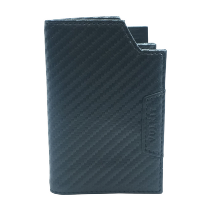 Black Cardholder Wallet